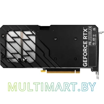 Видеокарта Palit RTX 4060 Infinity 2 8GB GDDR6 (NE64060019P1-1070L) картинка 6